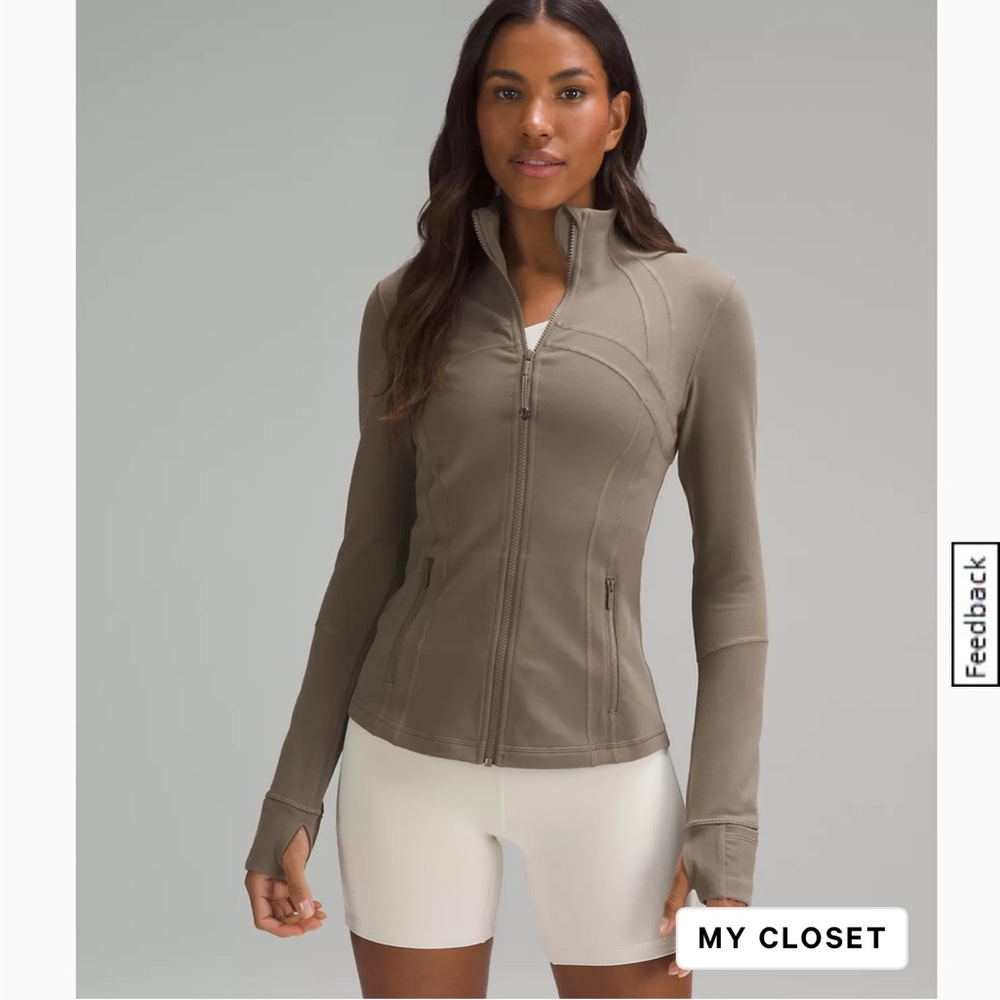 Lululemon Define Jacket